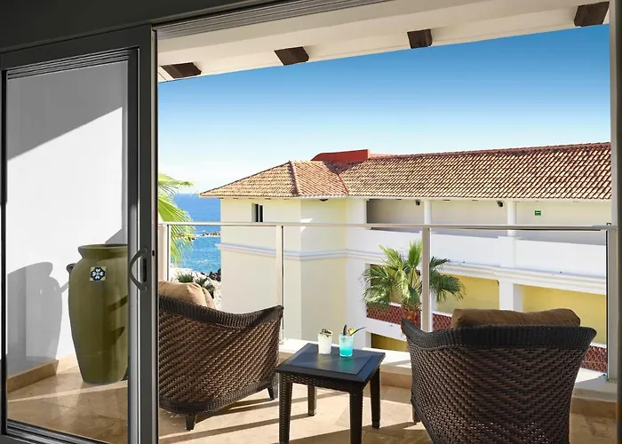 Hyatt Vacation Club At Sirena Del Mar Resort 4*