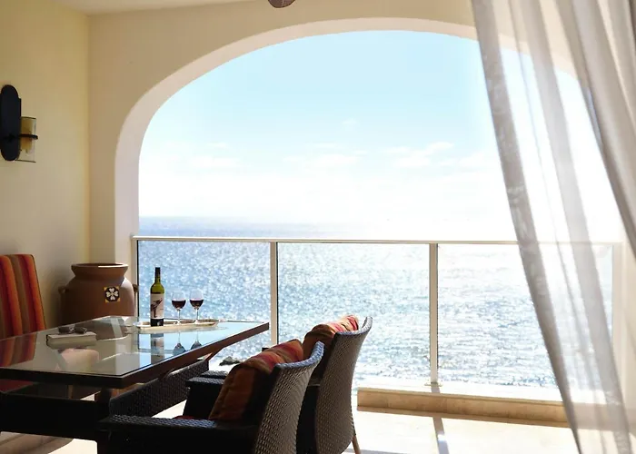 Hyatt Vacation Club At Sirena Del Mar 4*
