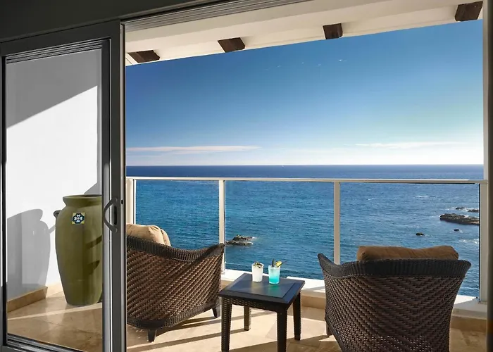 Hyatt Vacation Club At Sirena Del Mar