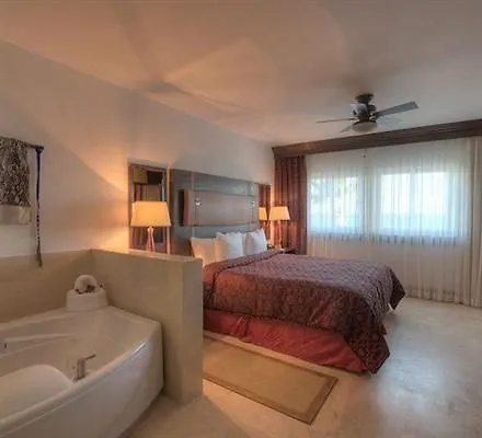 Hyatt Vacation Club At Sirena Del Mar Cabo San Lucas