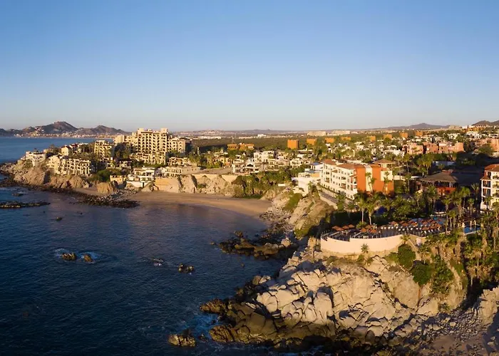 Resort Hyatt Vacation Club At Sirena Del Mar 4*