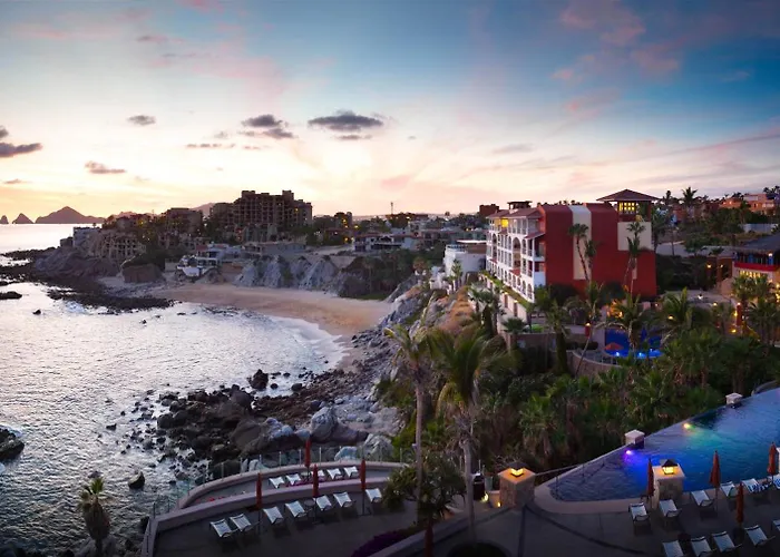 Resort Hyatt Vacation Club At Sirena Del Mar