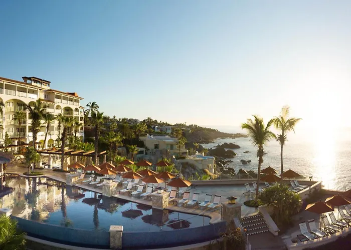 Hyatt Vacation Club At Sirena Del Mar Cabo San Lucas
