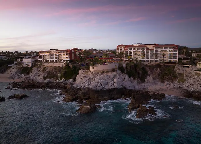 Hyatt Vacation Club At Sirena Del Mar 4*