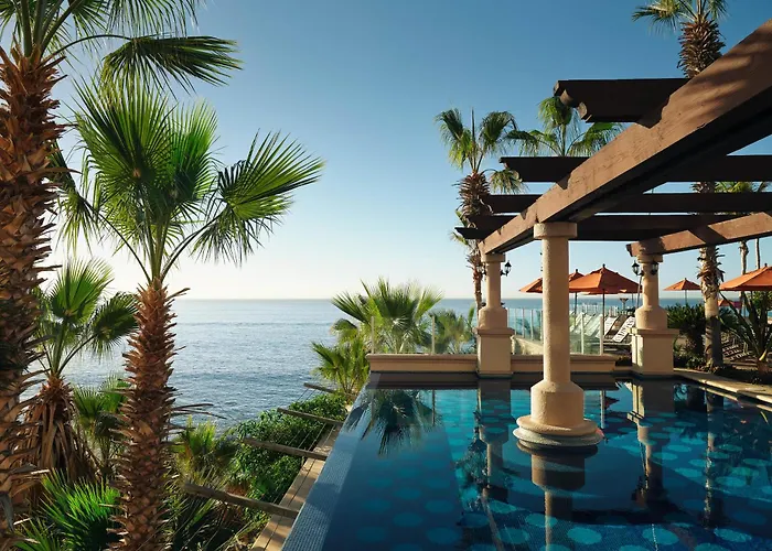 Hyatt Vacation Club At Sirena Del Mar Resort Cabo San Lucas