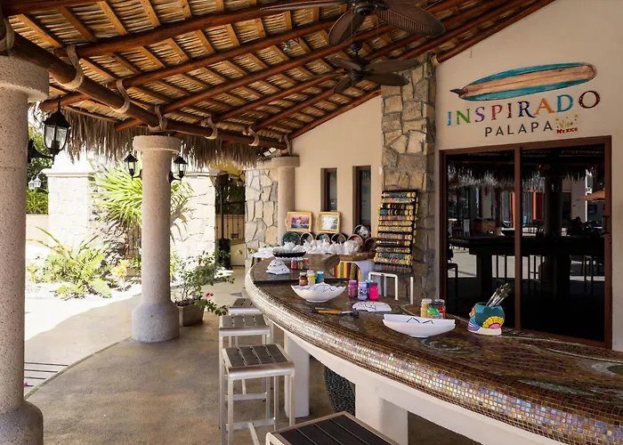 Hyatt Vacation Club At Sirena Del Mar 4*