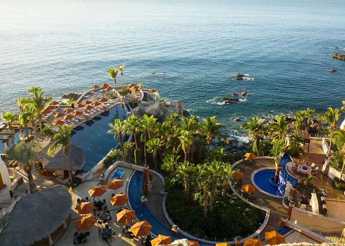 Hyatt Vacation Club At Sirena Del Mar