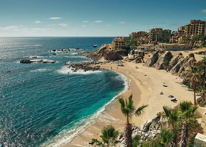 Resort Hyatt Vacation Club At Sirena Del Mar 4*