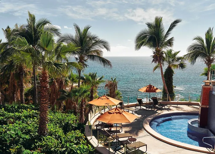 Resort Hyatt Vacation Club At Sirena Del Mar Cabo San Lucas