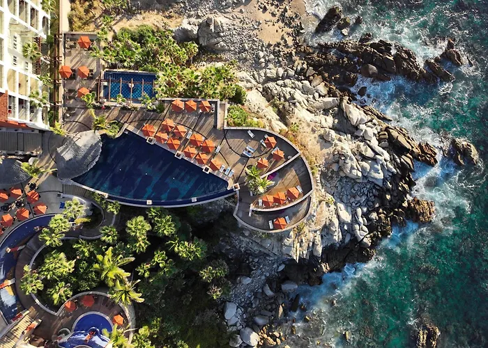 Resort Hyatt Vacation Club At Sirena Del Mar 4*