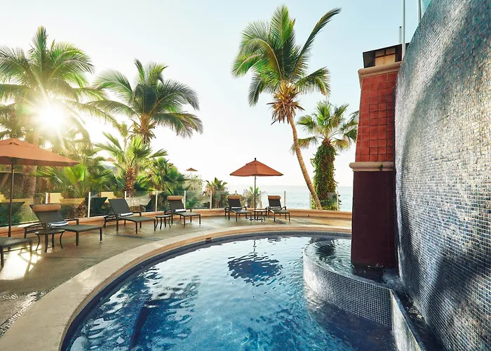Hyatt Vacation Club At Sirena Del Mar Resort 4*