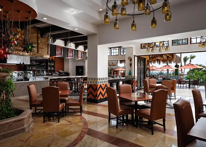 Hyatt Vacation Club At Sirena Del Mar