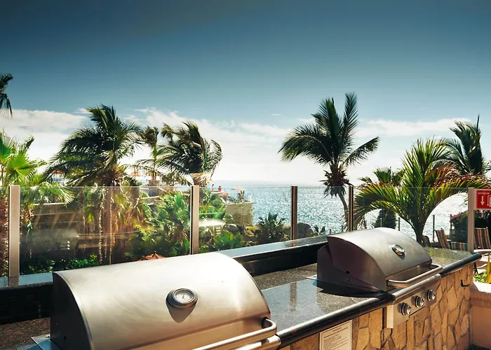 Hyatt Vacation Club At Sirena Del Mar Resort Cabo San Lucas