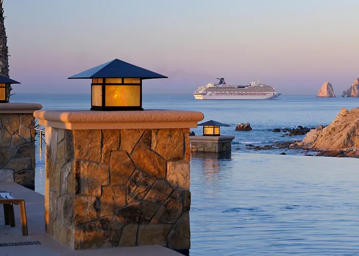 Resort Hyatt Vacation Club At Sirena Del Mar Cabo San Lucas