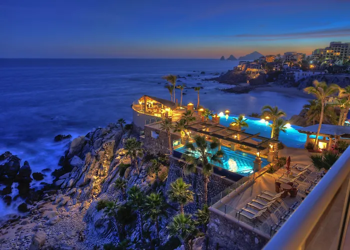 Resort Hyatt Vacation Club At Sirena Del Mar 4*
