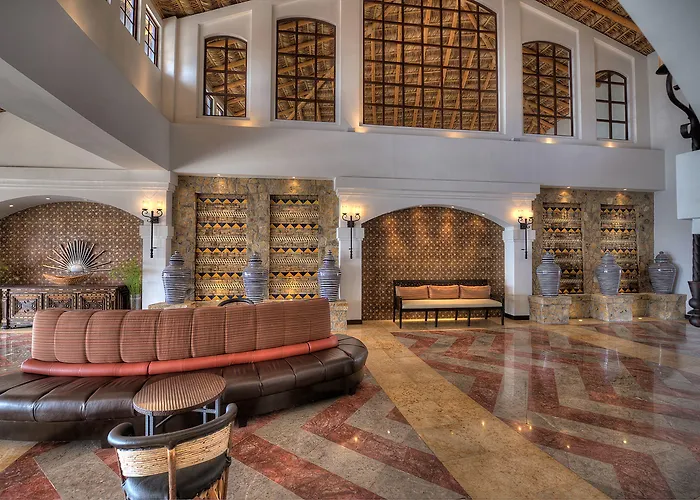 Hyatt Vacation Club At Sirena Del Mar Resort