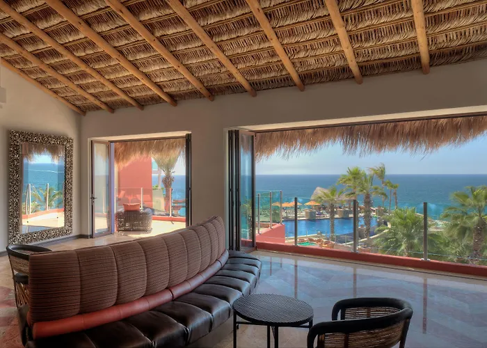 Hyatt Vacation Club At Sirena Del Mar Resort Cabo San Lucas