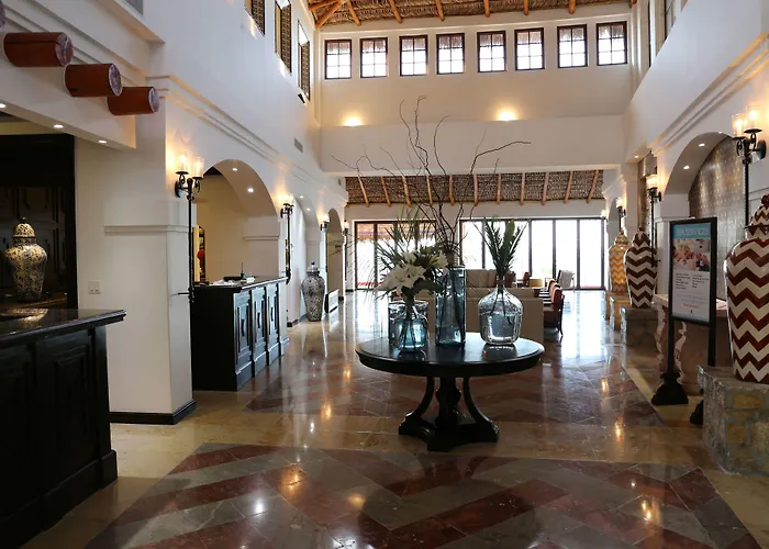 Hyatt Vacation Club At Sirena Del Mar Resort 4*