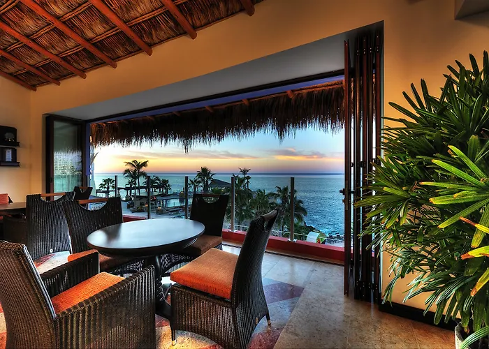 Resort Hyatt Vacation Club At Sirena Del Mar
