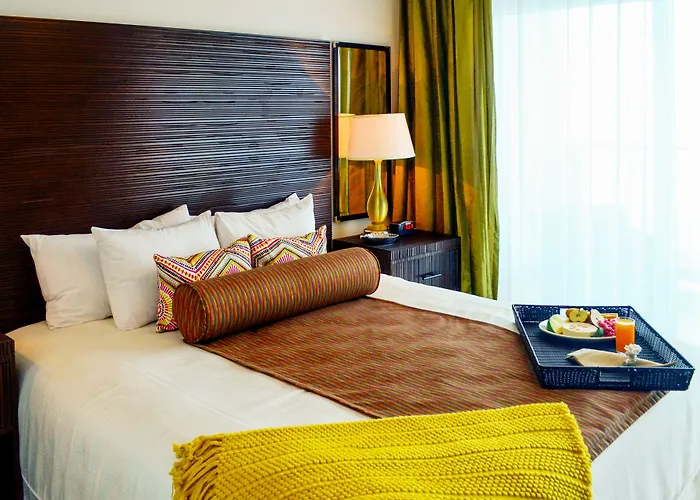 Hyatt Vacation Club At Sirena Del Mar 4* Cabo San Lucas