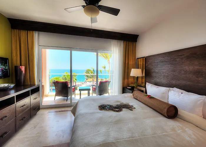 Hyatt Vacation Club At Sirena Del Mar 4* Cabo San Lucas
