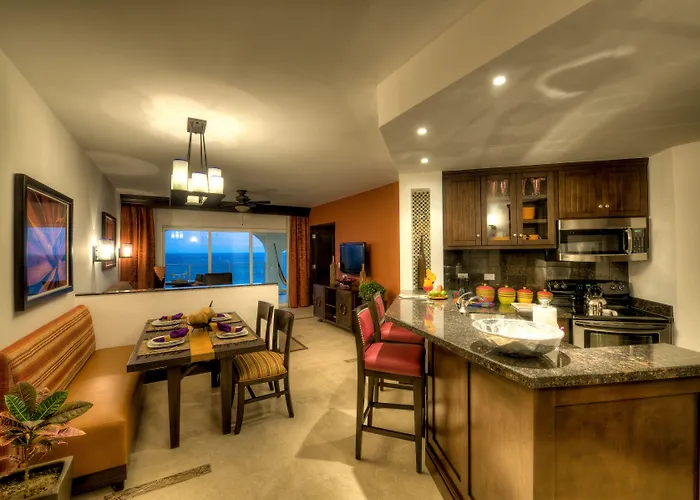 Hyatt Vacation Club At Sirena Del Mar