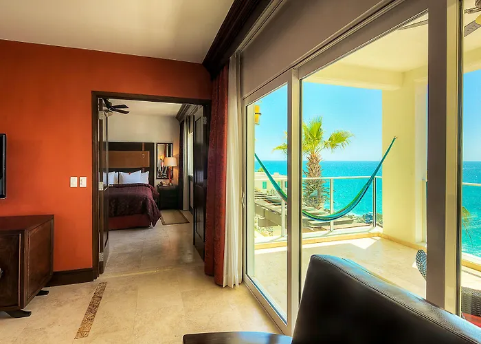 Hyatt Vacation Club At Sirena Del Mar Resort 4*
