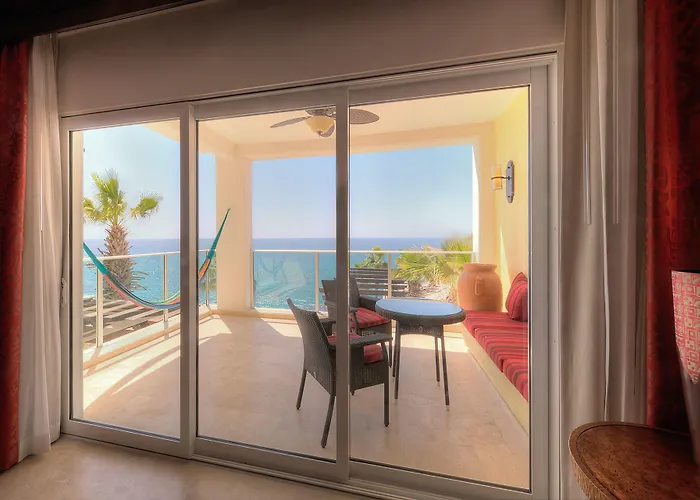 Hyatt Vacation Club At Sirena Del Mar 4* Cabo San Lucas