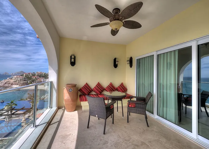 Hyatt Vacation Club At Sirena Del Mar 4*