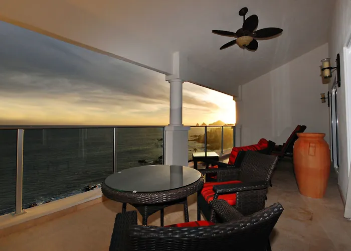 Hyatt Vacation Club At Sirena Del Mar Resort Cabo San Lucas