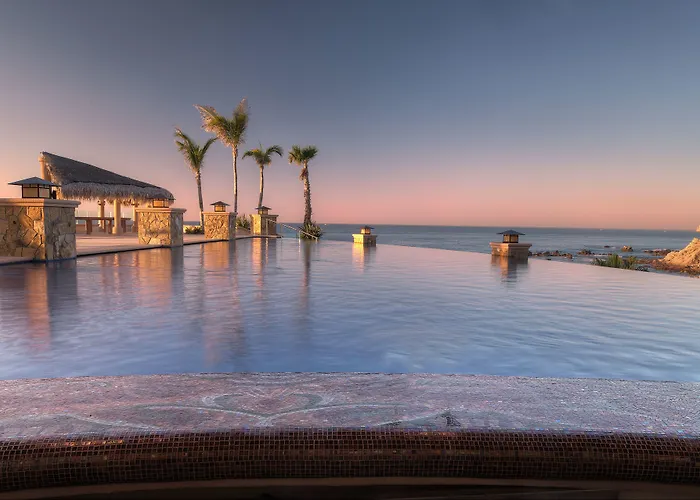 Hyatt Vacation Club At Sirena Del Mar Resort 4*