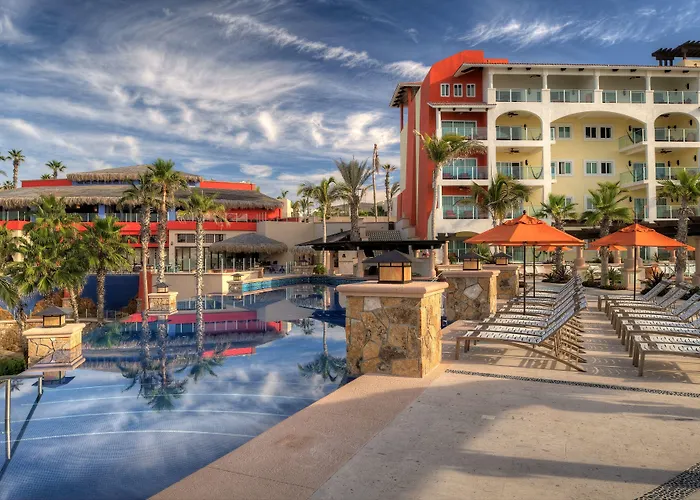 Hyatt Vacation Club At Sirena Del Mar Cabo San Lucas