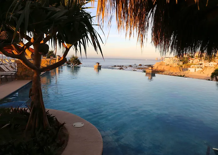 Resort Hyatt Vacation Club At Sirena Del Mar Cabo San Lucas