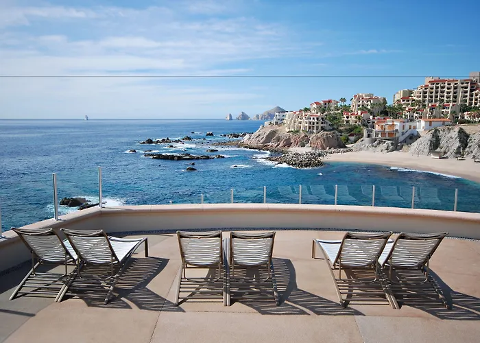 Hyatt Vacation Club At Sirena Del Mar Cabo San Lucas