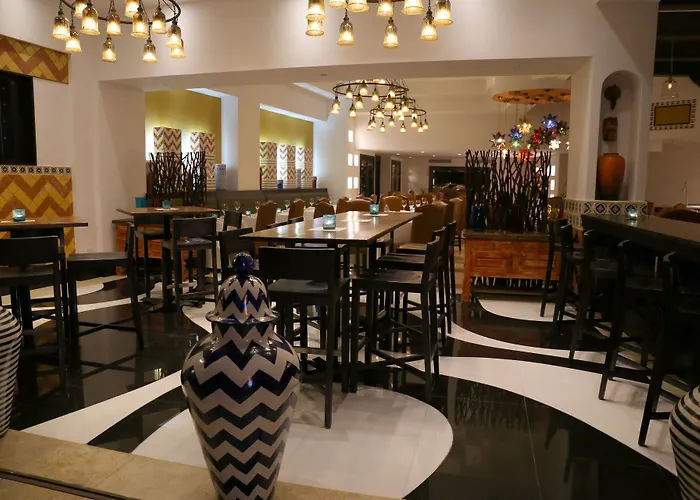 Resort Hyatt Vacation Club At Sirena Del Mar 4*