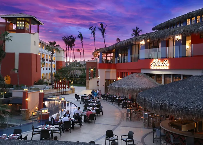 Resort Hyatt Vacation Club At Sirena Del Mar Cabo San Lucas
