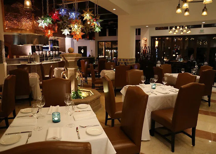 Resort Hyatt Vacation Club At Sirena Del Mar