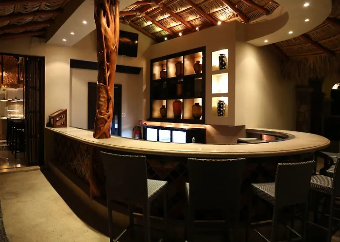 Hyatt Vacation Club At Sirena Del Mar Resort 4*
