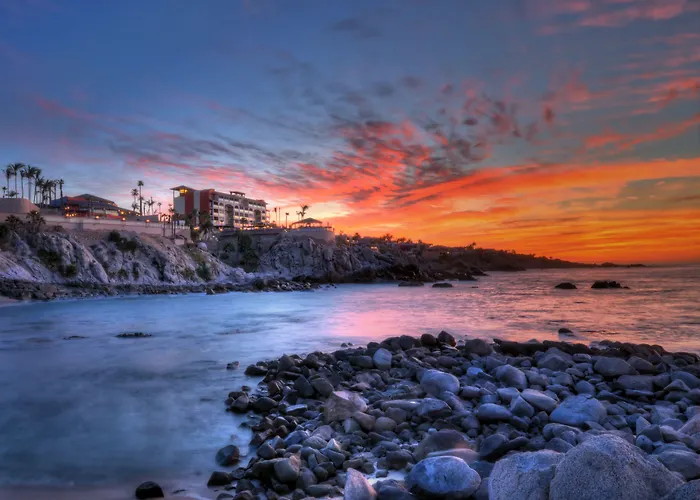 Resort Hyatt Vacation Club At Sirena Del Mar Cabo San Lucas