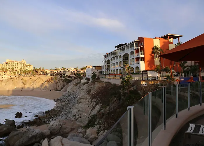 Hyatt Vacation Club At Sirena Del Mar Resort