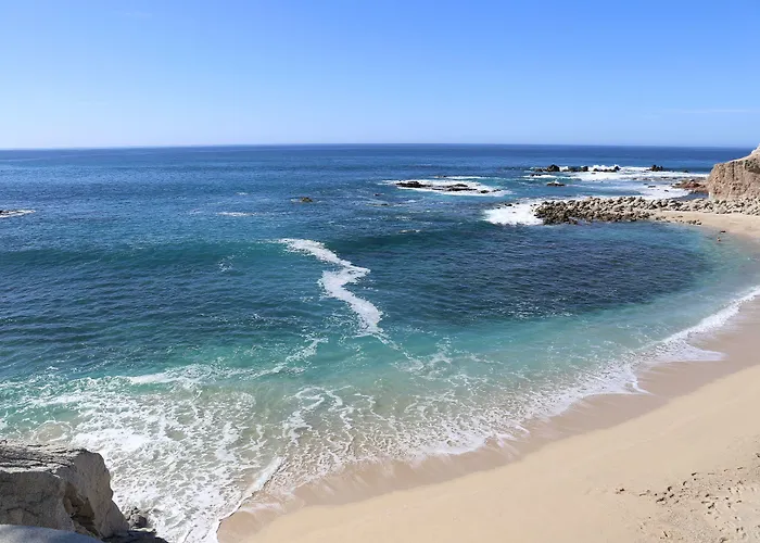 Hyatt Vacation Club At Sirena Del Mar Cabo San Lucas