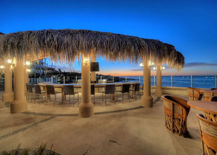 Hyatt Vacation Club At Sirena Del Mar
