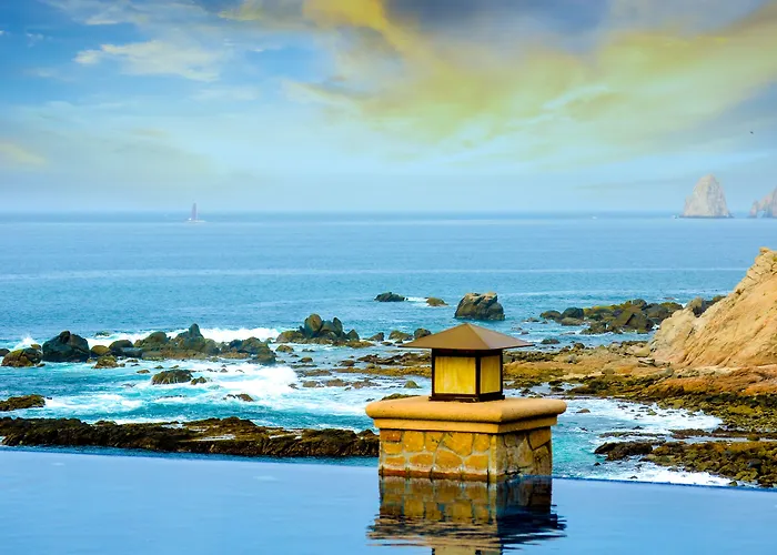 Hyatt Vacation Club At Sirena Del Mar Cabo San Lucas