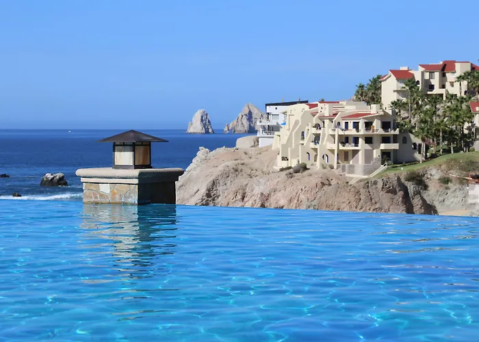 Hyatt Vacation Club At Sirena Del Mar Resort Cabo San Lucas