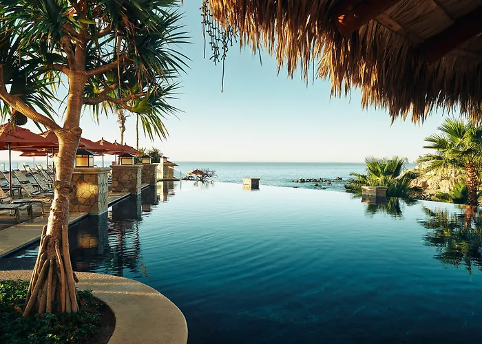 Hyatt Vacation Club At Sirena Del Mar Resort Cabo San Lucas