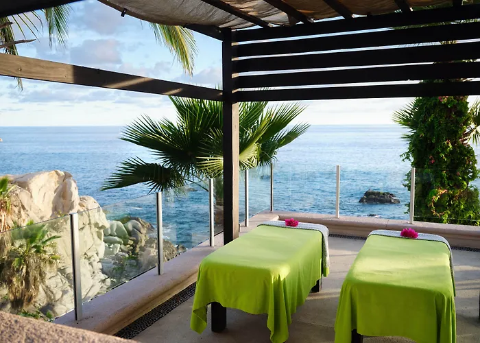 Hyatt Vacation Club At Sirena Del Mar