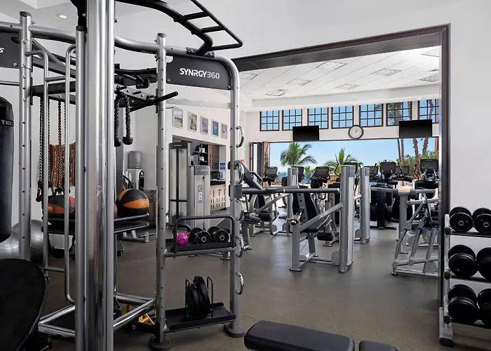 Resort Hyatt Vacation Club At Sirena Del Mar