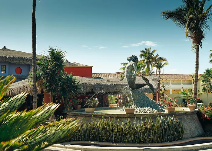 Hyatt Vacation Club At Sirena Del Mar Resort