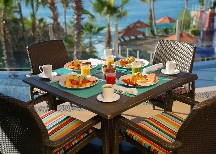 Hyatt Vacation Club At Sirena Del Mar 4*