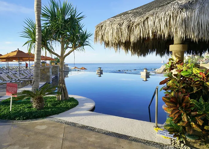Resort Hyatt Vacation Club At Sirena Del Mar